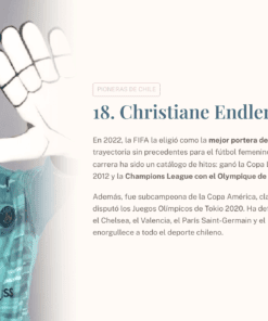 22 18 Christiane Endler 1991