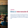 Vista previa 8 de Guía de Estudio PROMOCIÓN HORIZONTAL DOCENTES PRIMARIA – USICAMM 2026 – 2027 + (Simulador 90 Reactivos)