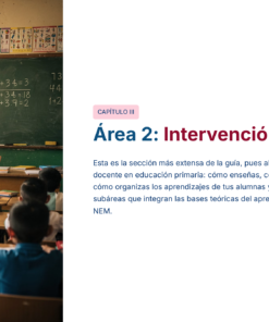 22 Area 2 Intervencion Docente 1