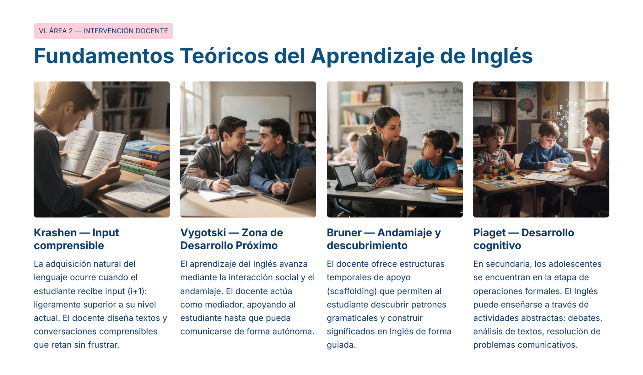Guía de Estudio PROMOCIÓN HORIZONTAL INGLÉS – USICAMM 2026 – 2027 + (Simulador 90 Reactivos) 11 Guía de Estudio PROMOCIÓN HORIZONTAL INGLÉS – USICAMM 2026 – 2027 + (Simulador 90 Reactivos) - Image 11