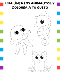 365 actividades educativas para niños y niñas 20 230