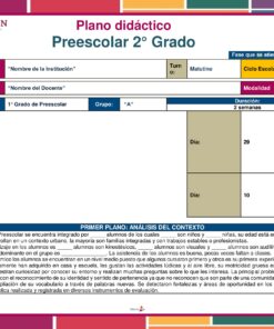 Planeación Contemos Historias para Preescolar 10 2489398a2d6973a21263a8ceae7445bd 0
