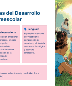 24 Desarrollo Infantil