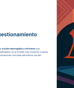 Guía de Estudio HORAS ADICIONALES CIENCIAS QUÍMICA Educación Secundaria- USICAMM 2026 – 2027 + (Simulador 90 Reactivos) 18 Ilustración estilizada de un estudiante rellenando las respuestas de una hoja de examen con un lápiz, junto a un texto sobre el