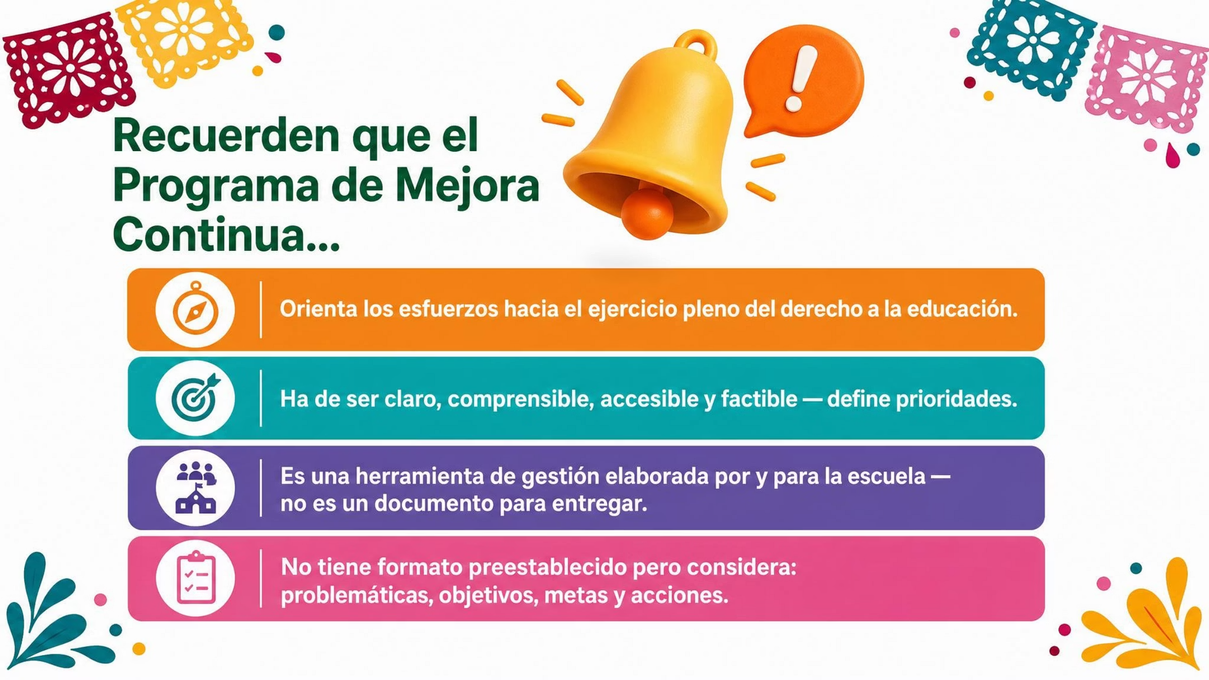 CTE DOCENTES | 1ra Sesión Consejo Técnico Escolar SEPTIEMBRE 2026 !Productos Contestados! 17 CTE DOCENTES | 1ra Sesión Consejo Técnico Escolar SEPTIEMBRE 2026 !Productos Contestados! - Imagen 17