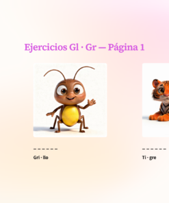 25 Ejercicios Gl Gr Pagina 1