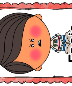 UNIDAD DIDACTICA "UNA AVENTURA ESPACIAL" DIAGNOSTICO 25 26