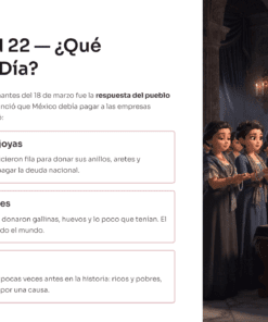 26 Actividad 22 Que Ocurrio ese Dia