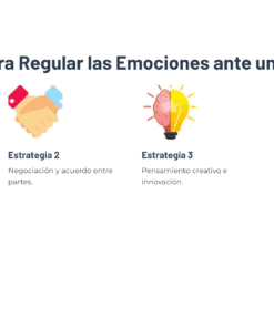 26 Estrategias para Regular las Emociones ante un Conflicto