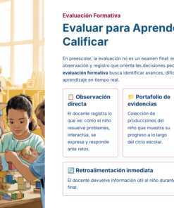 28 Evaluacion Formativa