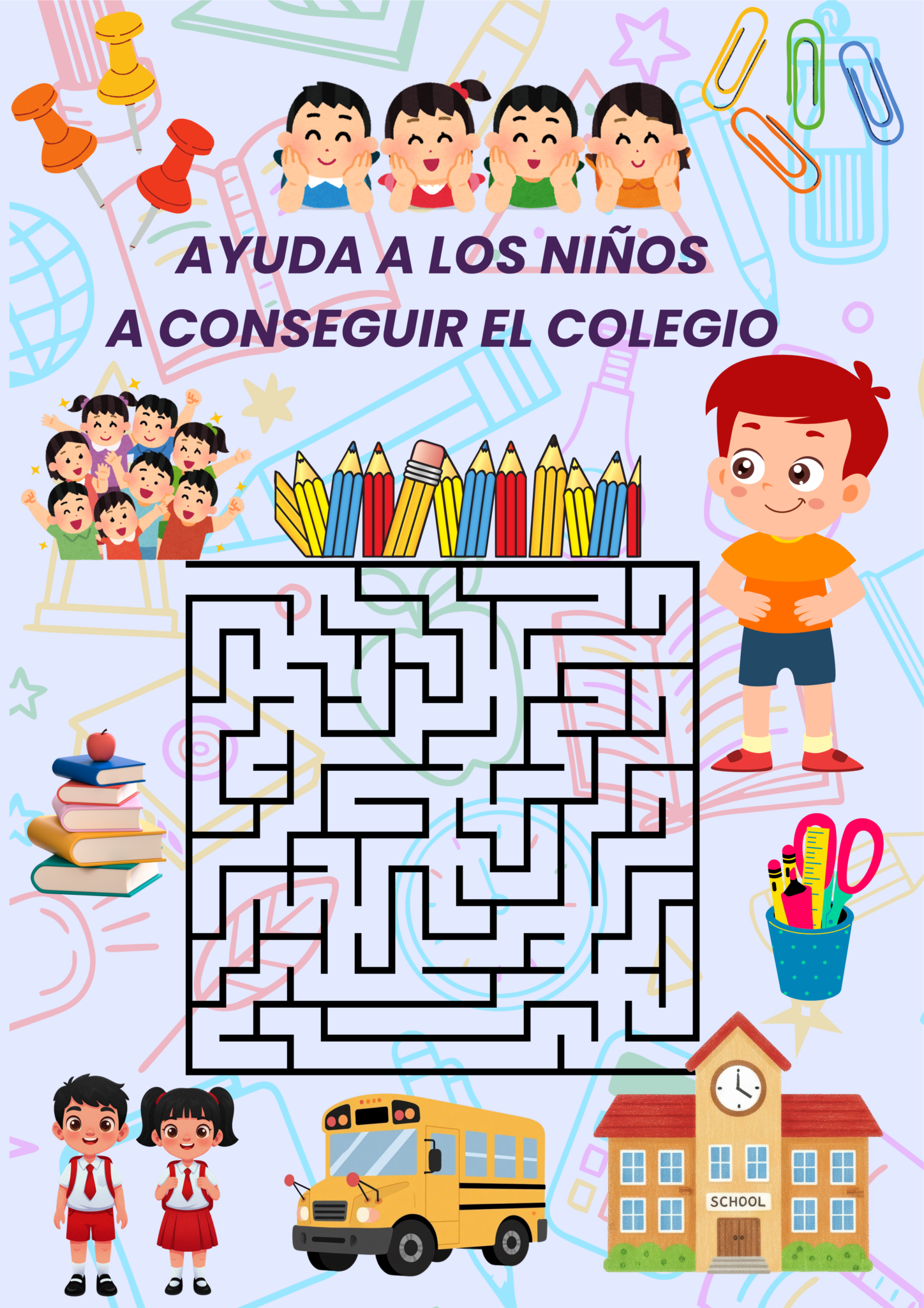 Aprende de forma divertida a escribir el abecedario 5 Aprende de forma divertida a escribir el abecedario - Image 5