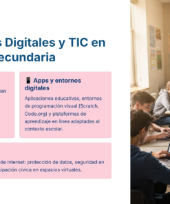 29 Area 2 TIC Educativas