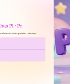 29 Silabas Pl Pr
