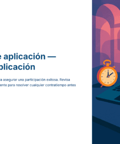 Guía de Estudio HORAS ADICIONALES CIENCIAS QUÍMICA Educación Secundaria- USICAMM 2026 – 2027 + (Simulador 90 Reactivos) 25 Un ordenador portátil con la leyenda