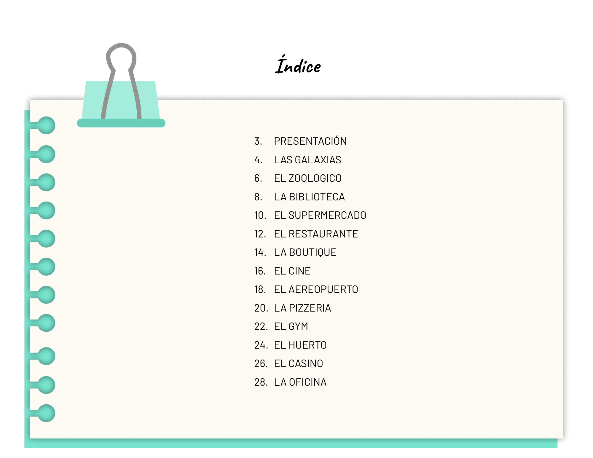 Maratón de desarrollo de habilidades matemáticas 2 Maratón de desarrollo de habilidades matemáticas - Image 2