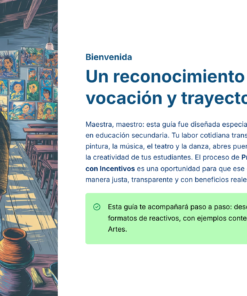 2 Bienvenida