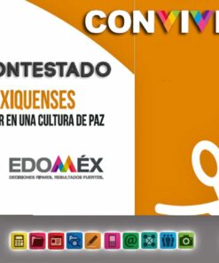 Respuestas del curso Familias Mexiquenses Aprender a Convivir en Una Cultura de Paz