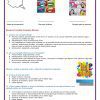 2° Grado Examen 2do Trimestre Telesecundaria page 0004