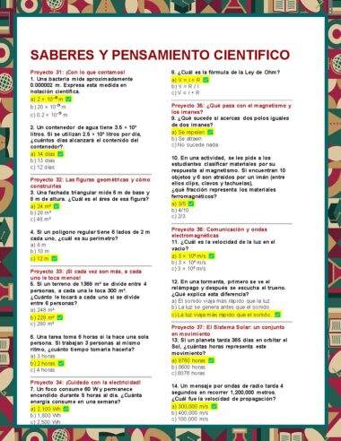 2° Grado Examen 3er Trimestre CONTESTADO Pagina 05