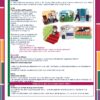 Planeación (Proyectos de Junio) Segundo Grado Primaria NEM 2026 16 Un documento educativo en español titulado