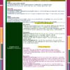 Planeación (Proyectos de Junio) Segundo Grado Primaria NEM 2026 13 Una página de un recurso educativo sobre cómo discutir y evaluar el aprendizaje. Cuenta con secciones sobre reflexión, beneficios, mapas de riesgos y sugerencias de los estudiantes para la seguridad comunitaria. La página incluye texto en español y varios gráficos e íconos coloridos.