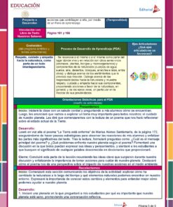 2° Primaria Etica Naturaleza Abril Pagina 5