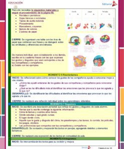 2° Primaria Lenguajes Marzo Pagina 04