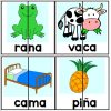 Actividades de silabas