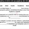 Actividades