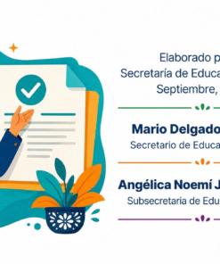 CTE DOCENTES | 1ra Sesión Consejo Técnico Escolar SEPTIEMBRE 2026 !Productos Contestados! 65 3 113