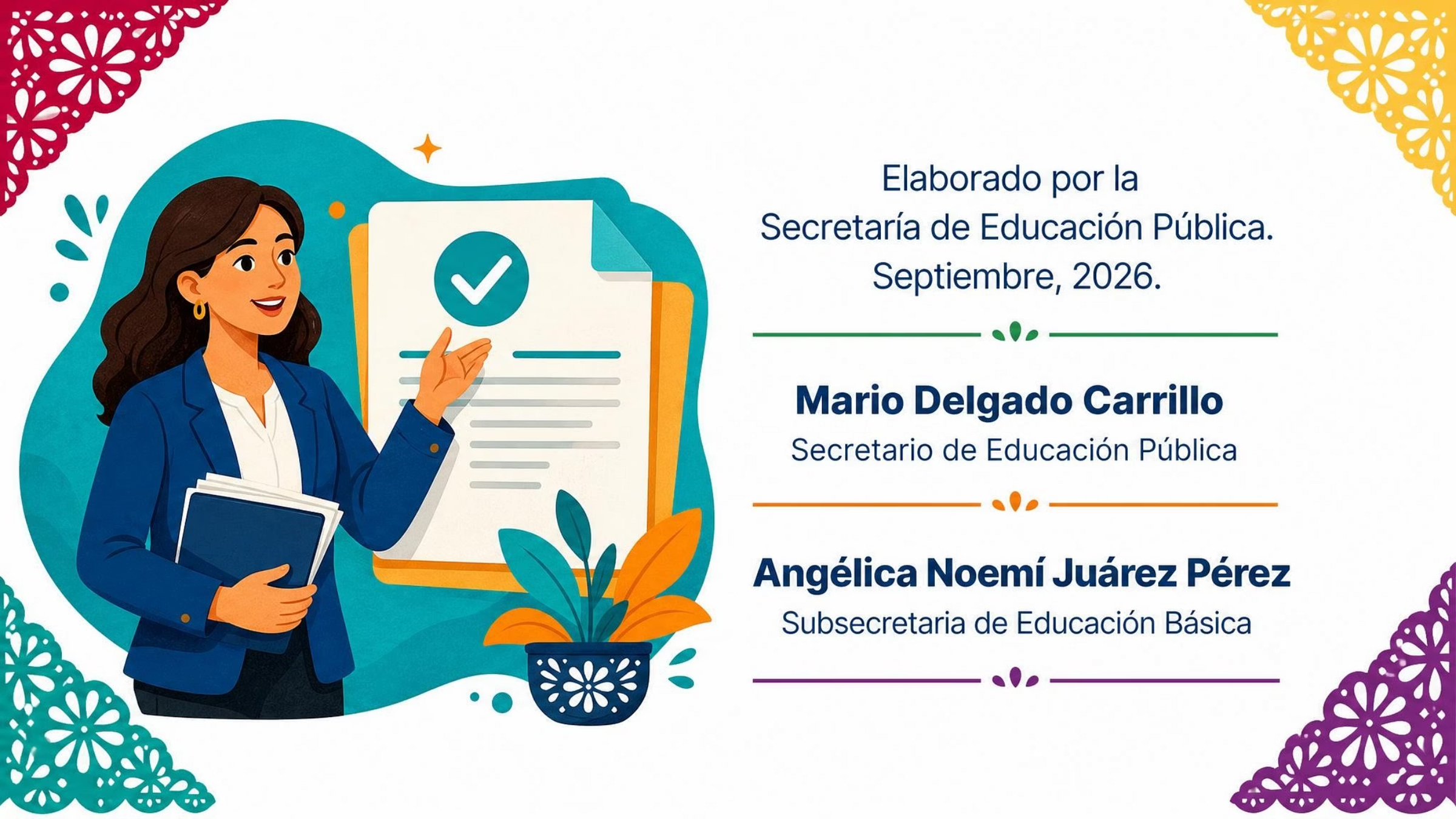 CTE DOCENTES | 1ra Sesión Consejo Técnico Escolar SEPTIEMBRE 2026 !Productos Contestados! 30 CTE DOCENTES | 1ra Sesión Consejo Técnico Escolar SEPTIEMBRE 2026 !Productos Contestados! - Imagen 30