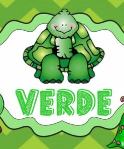 verde