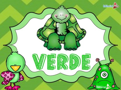 verde