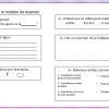 Actividades
