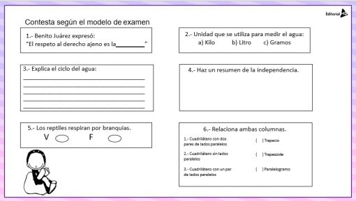 Actividades