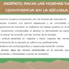 INFORMES ESCOLARES 4 6 Un cartel titulado