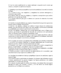 PROBLEMARIO DE ADMISION DOCENTE EN LA EDUCACION BASICA NIVEL PRIMARIA 16 3 2