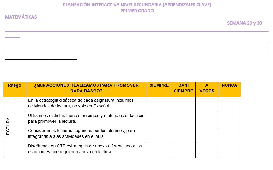 matematicas 3er trimestre