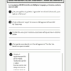 El Cuadernillo de comprensión lectora. Múltiples Lenguajes. Cuarto Grado. Tomo II contiene actividades sobre aguacates, preguntas de lectura, espacio para respuestas y datos del alumno. Ideal para cuarto grado.