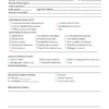 Reporte de Bitácora de incidencias para docentes con secciones para datos del estudiante, ubicación, tipo de incidente, antecedentes, acciones inmediatas, comunicación a padres y observaciones. Incluye casillas para tipos de incidencias y acciones.