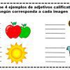adjetivos