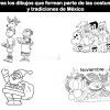 Actividades costumbres y tradiciones