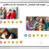 Actividades acoso escolar