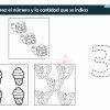 Actividades del guarismo