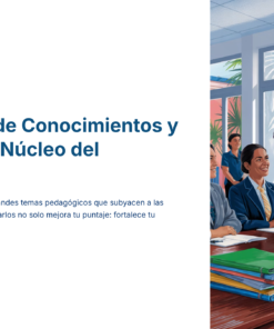Una mujer trajeada se levanta y gesticula mientras habla a un grupo de colegas sonrientes sentados alrededor de una mesa de conferencias con documentos, en una sala luminosa con grandes ventanales y plantas.