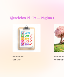 30 Ejercicios Pl Pr Pagina 1