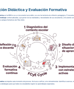 30 Planeacion Didactica y Evaluacion Formativa