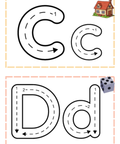 Aprende de forma divertida a escribir el abecedario 2 7 31 2