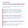 Guía de Estudio HORAS ADICIONALES HISTORIA Educación Secundaria- USICAMM 2026 - 2027 + (Simulador 90 Reactivos) 27 Una infografía titulada