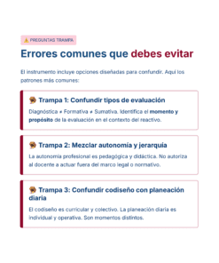 Guía de Estudio HORAS ADICIONALES HISTORIA Educación Secundaria- USICAMM 2026 - 2027 + (Simulador 90 Reactivos) 27 Una infografía titulada